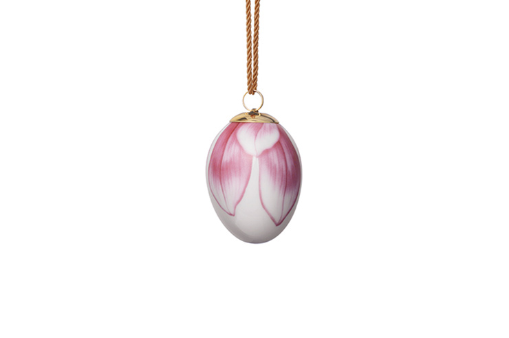 Easter Egg - Magnolia Petals